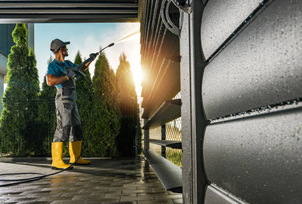 Reliable Linden, TX Pressure Washing Solutions